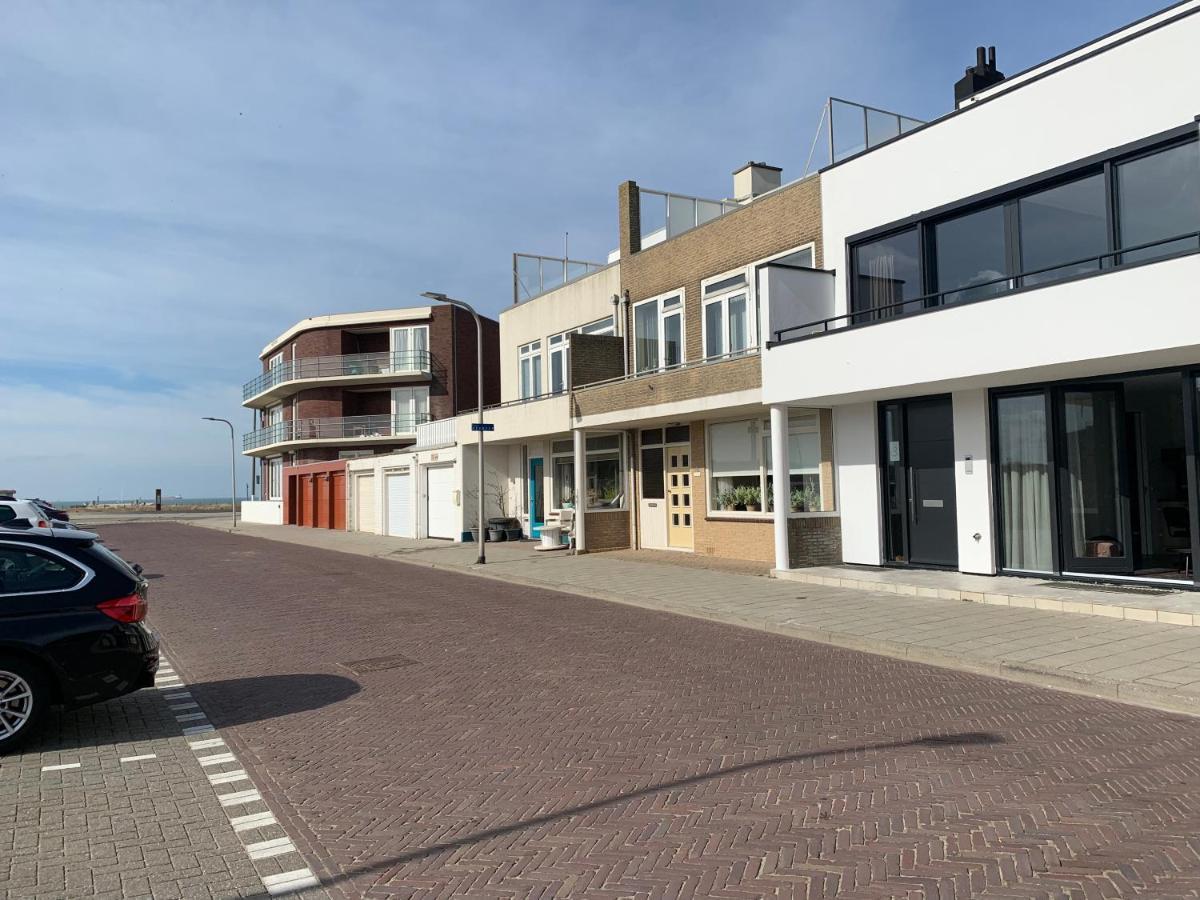 Strand En Meer Katwijk aan Zee Exterior foto